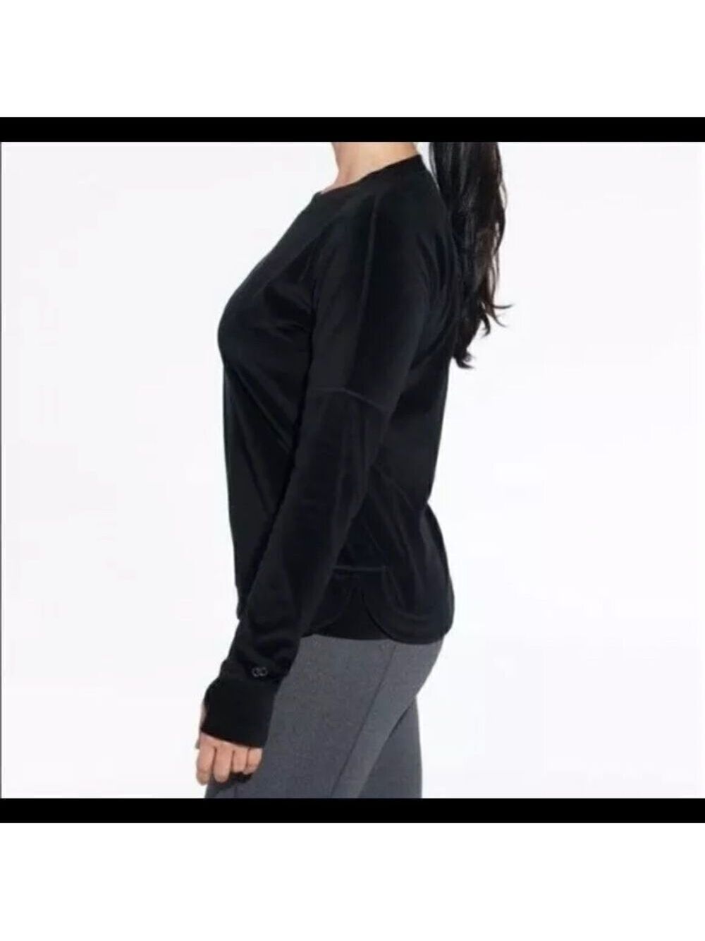Calia by Carrie Underwood Effortless Sweatshirt